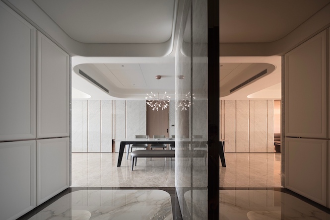 Essence of life - 公領域